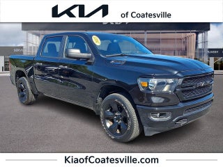 2023 RAM 1500 Tradesman