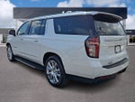 2022 Chevrolet Suburban High Country