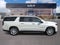 2022 Chevrolet Suburban High Country