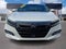 2018 Honda Accord Hybrid Touring