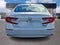 2018 Honda Accord Hybrid Touring