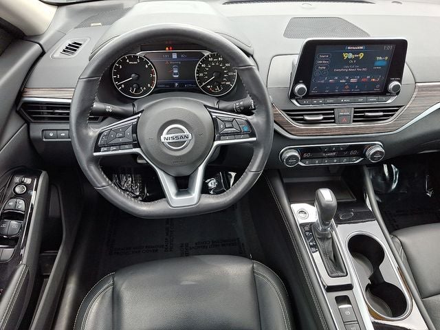 2022 Nissan Altima 2.5 SL