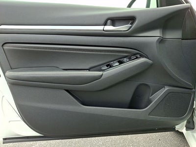 2022 Nissan Altima 2.5 SL