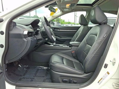 2022 Nissan Altima 2.5 SL