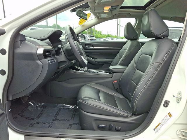 2022 Nissan Altima 2.5 SL