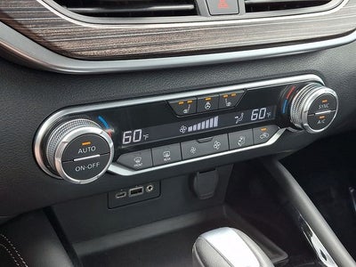 2022 Nissan Altima 2.5 SL