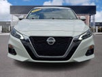 2022 Nissan Altima 2.5 SL