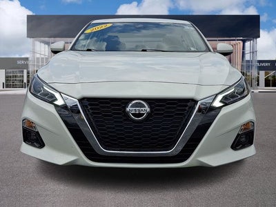 2022 Nissan Altima 2.5 SL
