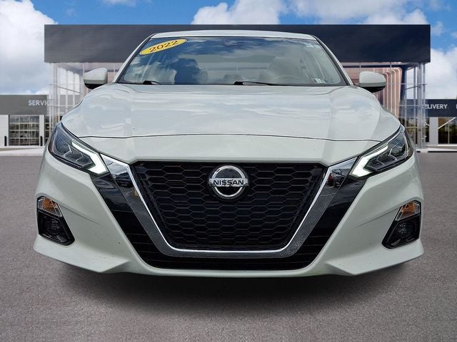 2022 Nissan Altima 2.5 SL
