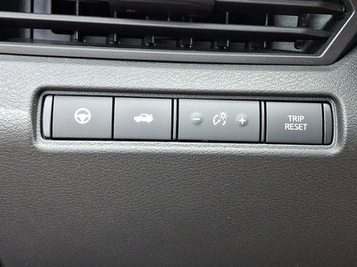 2022 Nissan Altima 2.5 SL