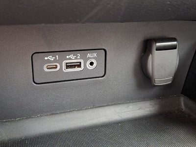 2022 Nissan Altima 2.5 SL