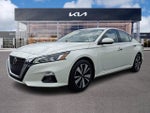 2022 Nissan Altima 2.5 SL