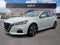2022 Nissan Altima 2.5 SL