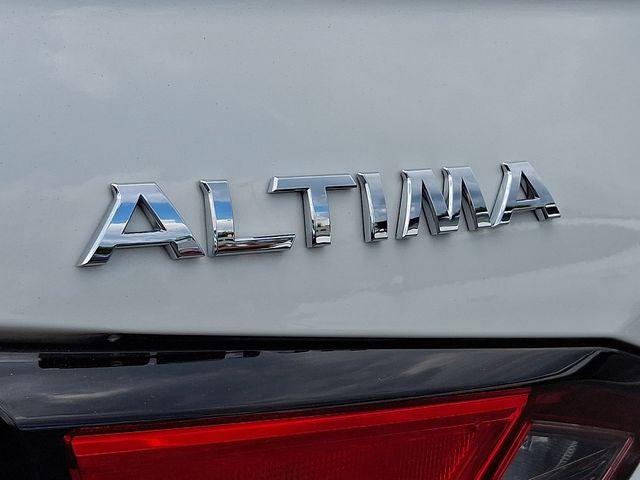 2022 Nissan Altima 2.5 SL