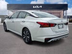 2022 Nissan Altima 2.5 SL