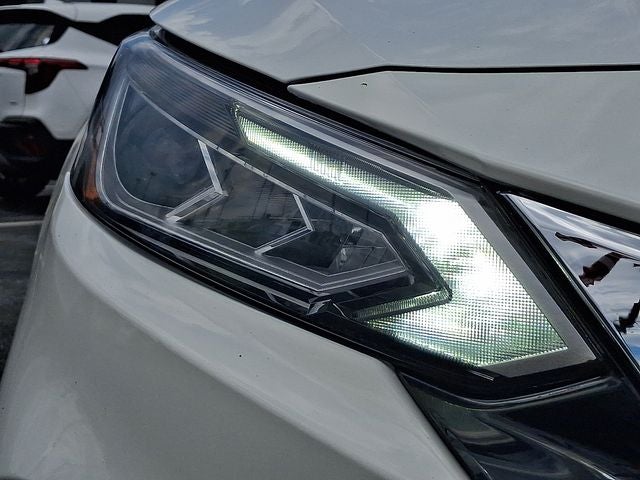 2022 Nissan Altima 2.5 SL