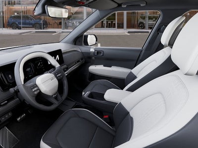 2027 Kia EV3 GT-Line