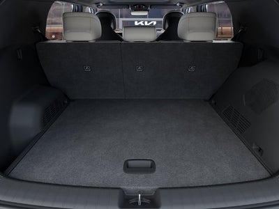 2027 Kia EV3 GT-Line