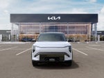 2027 Kia EV3 GT-Line