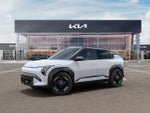 2027 Kia EV3 GT-Line