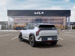 2027 Kia EV3 GT-Line