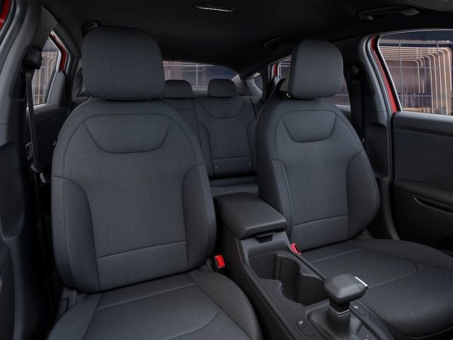 2026 Kia K4 Base