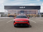 2026 Kia K4 Base