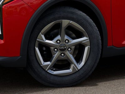 2026 Kia K4 Base