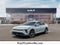 2026 Kia K4 Base