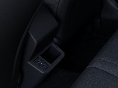 2026 Kia K4 Base