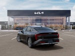 2026 Kia K4 Base