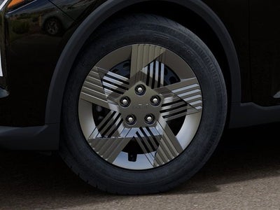 2026 Kia K4 Base