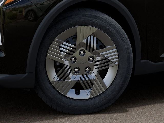 2026 Kia K4 Base