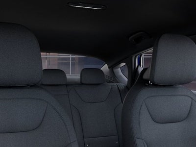 2026 Kia K4 Base