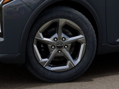 2026 Kia K4 Base