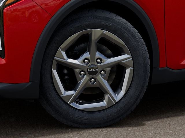 2026 Kia K4 Base