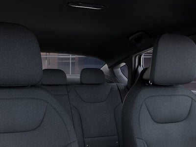 2026 Kia K4 Base