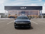 2026 Kia K4 Base