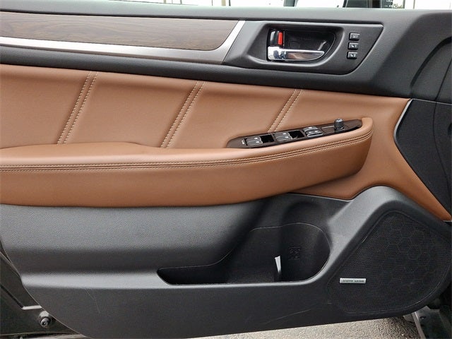 2019 Subaru Outback 2.5i Touring