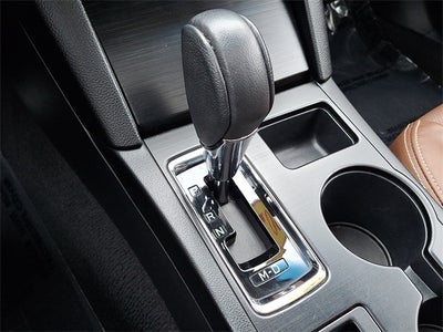 2019 Subaru Outback 2.5i Touring