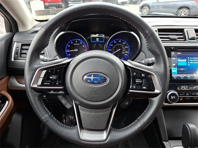 2019 Subaru Outback 2.5i Touring