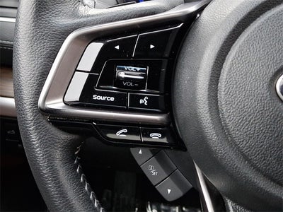 2019 Subaru Outback 2.5i Touring