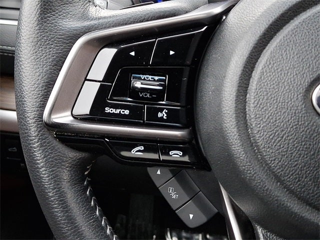 2019 Subaru Outback 2.5i Touring