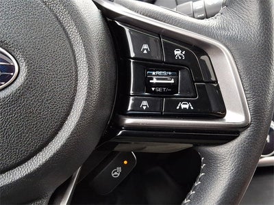 2019 Subaru Outback 2.5i Touring