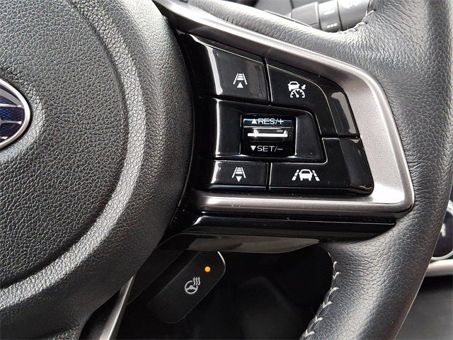 2019 Subaru Outback 2.5i Touring