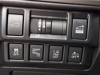 2019 Subaru Outback 2.5i Touring