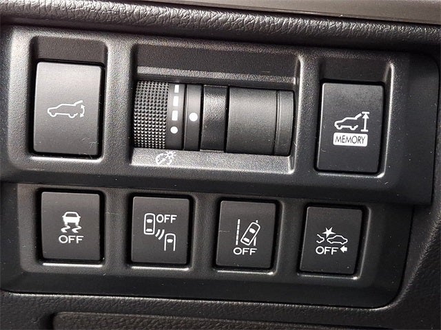 2019 Subaru Outback 2.5i Touring