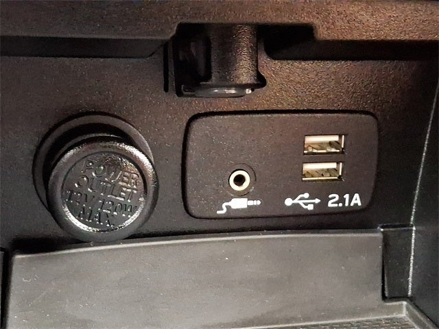 2019 Subaru Outback 2.5i Touring