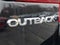 2019 Subaru Outback 2.5i Touring