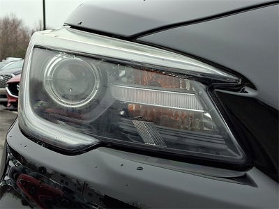 2019 Subaru Outback 2.5i Touring